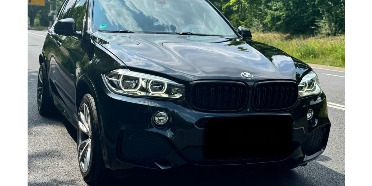 BMW X5 196.000 km 24.400 &euro; Frankfurt am Main 60326