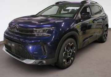 Citroen C5 Aircross 27.194 km 20.980 &euro; Rüsselsheim 65428