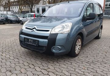 Citroen Berlingo 125.000 km 4.990 &euro; Frankfurt am Main 65933
