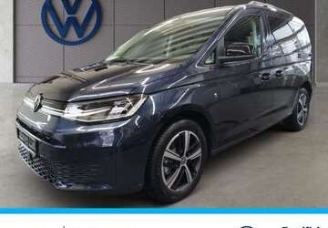 VW Caddy 4.500 km 38.850 &euro; Frankfurt 60326