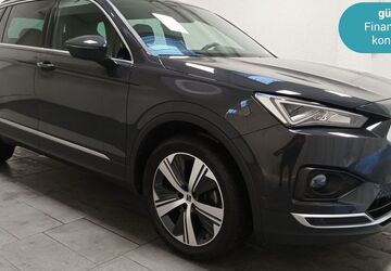 Seat Tarraco 60.076 km 26.970 &euro; Egelsbach 63329