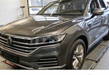 VW Touareg 52.875 km 47.750 &euro; Groß-Umstadt 64823