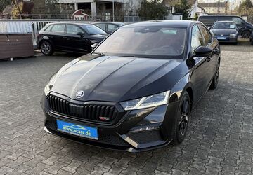 Skoda Octavia 143.389 km 23.990 &euro; Egelsbach 63329