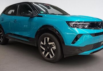 Opel Mokka 13.100 km 24.995 &euro; Rüsselsheim 65428