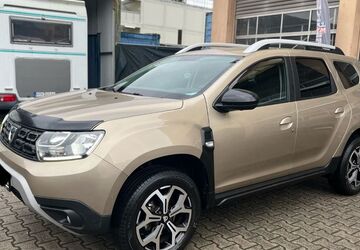 Dacia Duster 26.000 km 14.990 &euro; Frankfurt am Main 65933