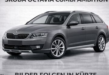 Skoda Octavia 216.876 km 9.990 &euro; Bensheim 64625