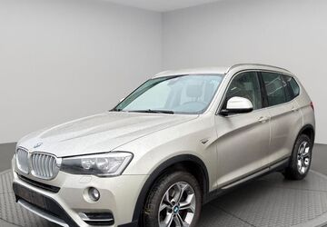 BMW X3 150.900 km 18.300 &euro; Rödermark 63322