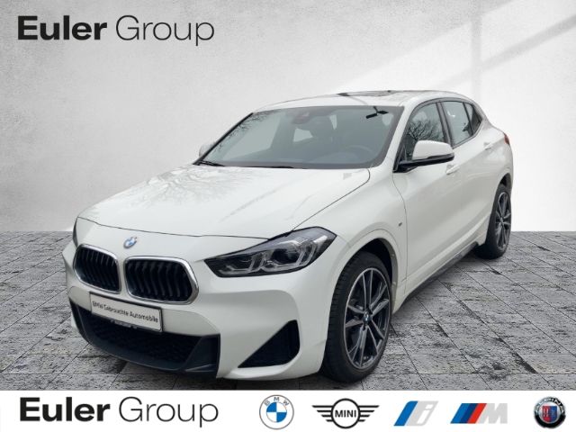 BMW X2 95.234 km 25.888 &euro; Frankfurt 60314