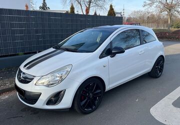 Opel Corsa 157.250 km 3.990 &euro; Rüsselsheim 65428