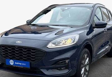 Ford Kuga 16.941 km 23.950 &euro; Frankfurt 60386