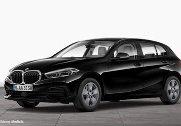 BMW 118 58.923 km 21.890 &euro; Dreieich-Sprendlingen 63303