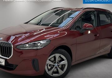 BMW 218 Active Tourer 12.472 km 29.470 &euro; Dreieich-Sprendlingen 63303