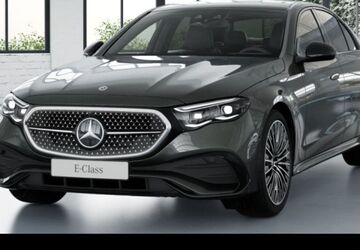 Mercedes-Benz E 220 14.000 km 63.990 &euro; Darmstadt 64295
