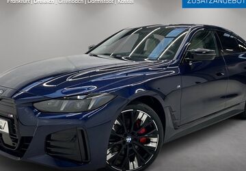 BMW i4 19.717 km 58.470 &euro; Dreieich-Sprendlingen 63303