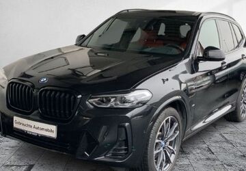 BMW X3 20.378 km 43.877 &euro; Frankfurt 60314