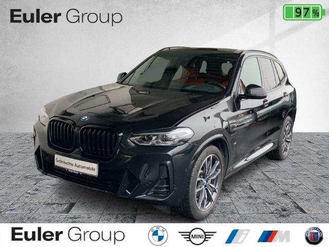 BMW X3 20.378 km 43.877 &euro; Frankfurt 60314