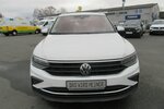 VW Tiguan Active 1.5, NAVI, LED 88.000 km 24.890 &euro; Gernsheim 64579
