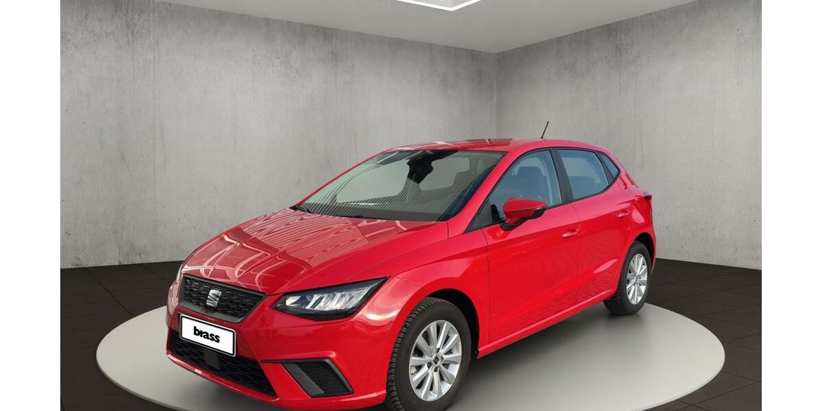 Seat Ibiza 13.900 km 17.990 &euro; Frankfurt 60488