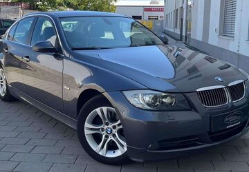 BMW 325 172.000 km 5.999 &euro; Darmstadt 64293