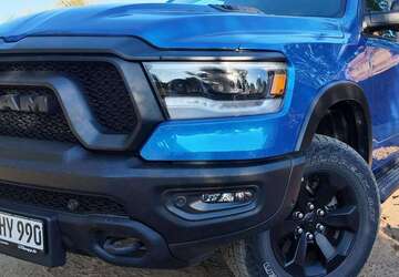 Dodge RAM 50.000 km 61.900 &euro; Hattersheim am Main, Stadt 65795