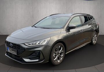 Ford Focus 29.000 km 22.980 &euro; Babenhausen 64832