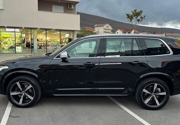 Volvo XC90 178.000 km 27.500 &euro; Langen 63225