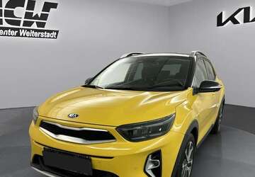 Kia Stonic 89.986 km 20.000 &euro; Weiterstadt 64331