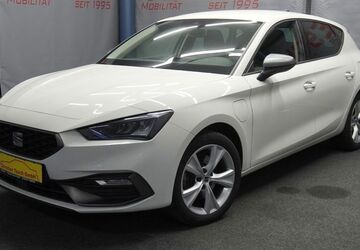 Seat Leon 83.273 km 18.550 &euro; Pfungstadt 64319