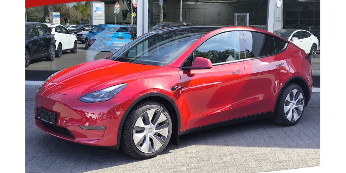Tesla Model Y 23.340 km 34.950 &euro; Dieburg 64807
