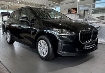 BMW 218 Active Tourer 6.309 km 33.750 &euro; Rödermark 63322
