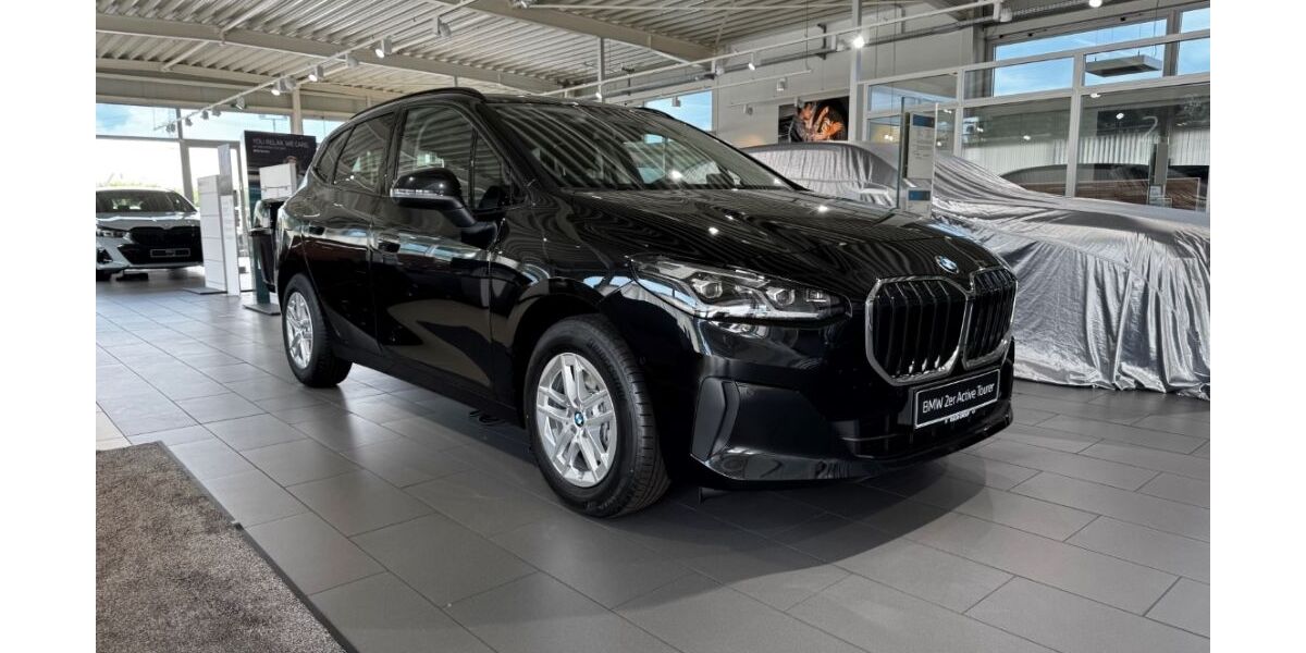 BMW 218 Active Tourer 6.309 km 33.750 &euro; Rödermark 63322