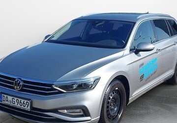 VW Passat 21.000 km 36.800 &euro; Pfungstadt 64319