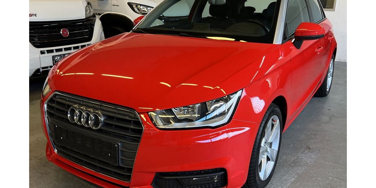 Audi A1 90.674 km 13.499 &euro; Darmstadt 64347