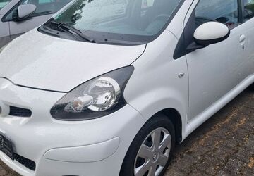 Toyota Aygo (X) 169.500 km 2.790 &euro; Hattersheim am Main 65795