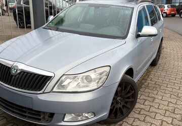 Skoda Octavia 157.000 km 4.300 &euro; Darmstadt 64293