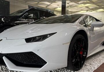 Lamborghini Huracán 18.300 km 187.990 &euro; Dieburg 64807