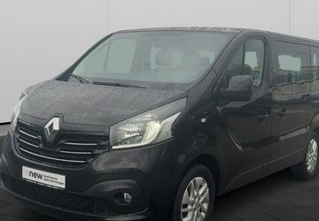 Renault Trafic 79.990 km 23.990 &euro; Bensheim 64625
