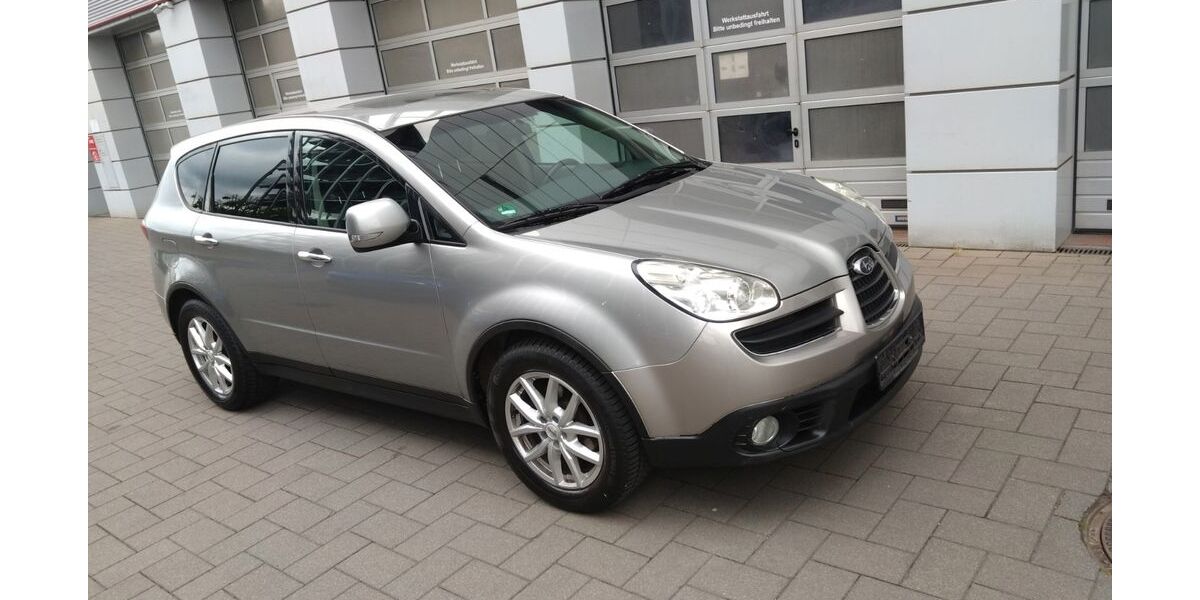 Subaru Tribeca 246.000 km 4.950 &euro; Frankfurt 60313