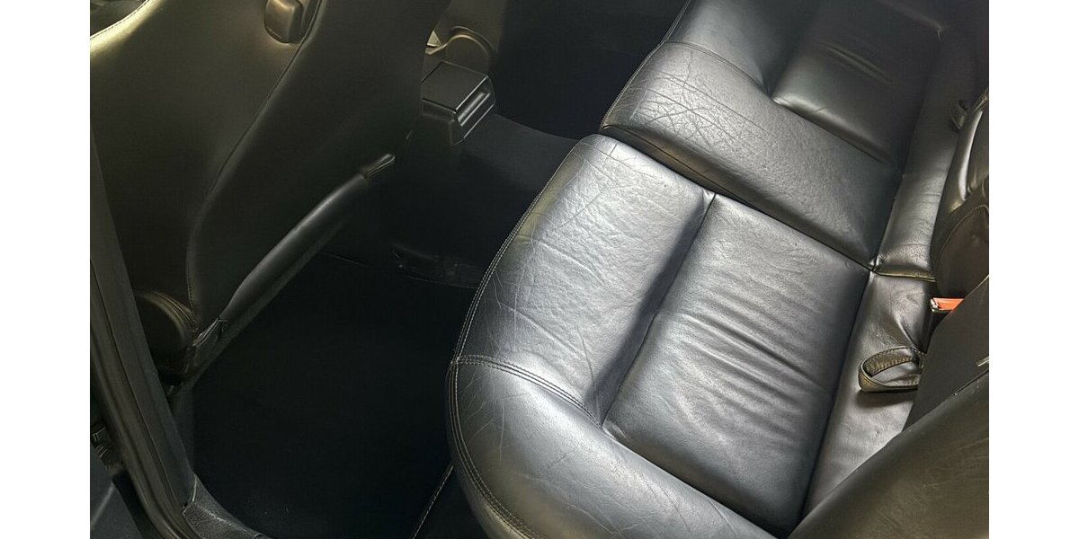 Audi RS2 Avant Ragusa org.Brief+Scheckheftgepflegt 288.500 km 62.500 &euro; Dreieich 63303
