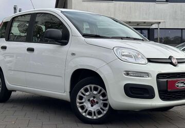 Fiat Panda 41.000 km 8.999 &euro; Darmstadt 64293