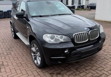 BMW X5 244.000 km 12.000 &euro; Dietzenbach 63128