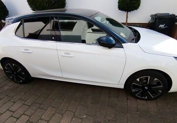 Opel Corsa 13.900 km 19.950 &euro; Groß-Gerau 64521