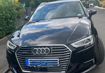 Audi A3 65.000 km 17.250 &euro; Hofheim 65719