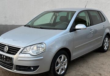 VW Polo 70.775 km 7.999 &euro; Neu-Isenburg 63263
