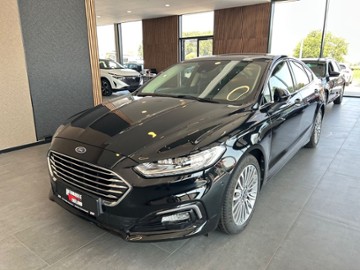 Gebrauchte Ford Mondeo