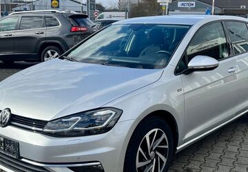 VW Golf 78.100 km 16.900 &euro; Kelsterbach 65451