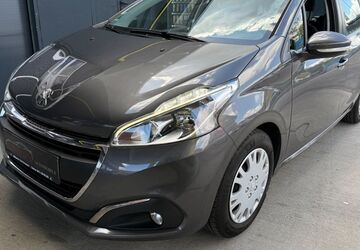 Peugeot 208 87.000 km 7.490 &euro; Schaafheim 64850