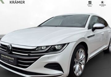VW Arteon 72.500 km 32.490 &euro; Gross Bieberau 64401