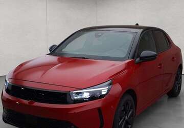 Opel Corsa 19.566 km 15.950 &euro; Frankfurt am Main 60386