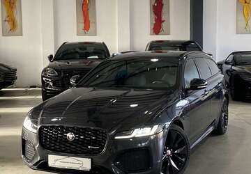 Jaguar XF 177.500 km 22.950 &euro; Frankfurt am Main 60386